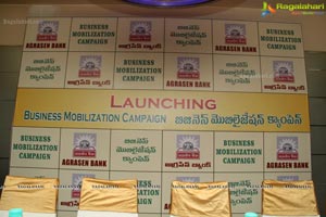 Mobilization Scheme Agrasen Bank