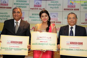 Mobilization Scheme Agrasen Bank