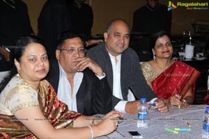 Akarshan Couple Party