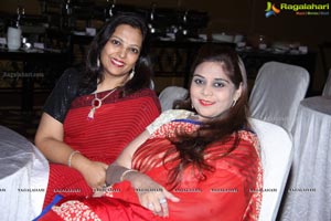 Akarshan Couple Party