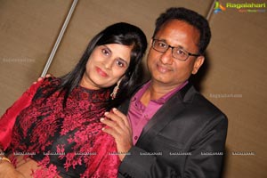 Akarshan Couple Party