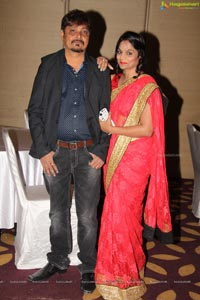 Akarshan Couple Party