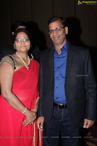 Akarshan Couple Party