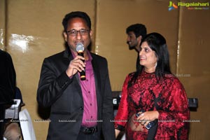 Akarshan Couple Party