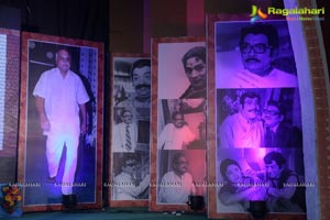 Allu Ramalingaiah National Award