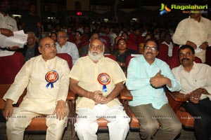 Allu Ramalingaiah National Award