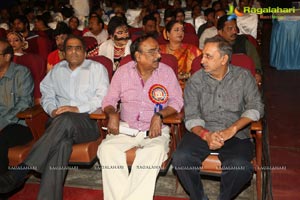 Allu Ramalingaiah National Award