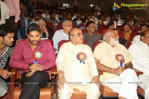 Allu Ramalingaiah National Award