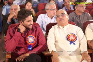 Allu Ramalingaiah National Award