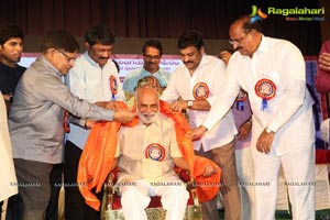 Allu Ramalingaiah National Award