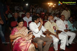 Allu Ramalingaiah National Award