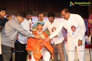 Allu Ramalingaiah National Award