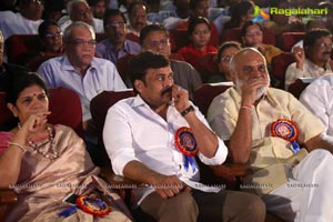 Allu Ramalingaiah National Award