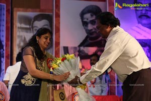 Allu Ramalingaiah National Award