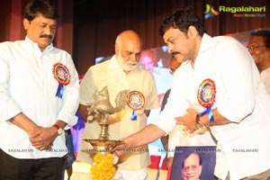 Allu Ramalingaiah National Award