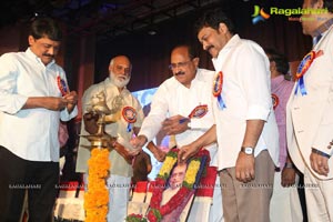 Allu Ramalingaiah National Award