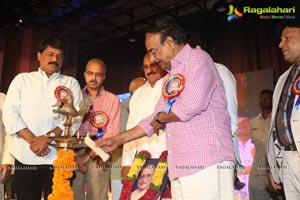 Allu Ramalingaiah National Award