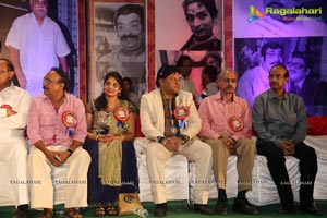 Allu Ramalingaiah National Award