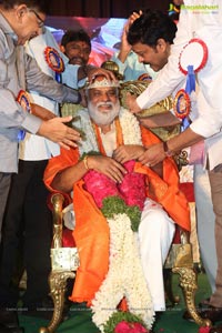 Allu Ramalingaiah National Award