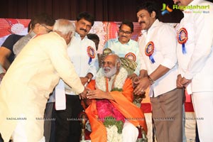 Allu Ramalingaiah National Award