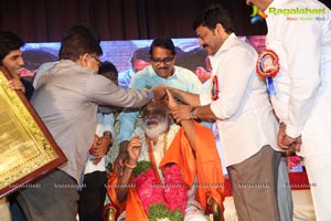 Allu Ramalingaiah National Award