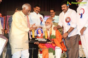 Allu Ramalingaiah National Award