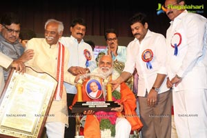 Allu Ramalingaiah National Award