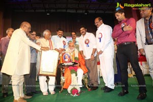 Allu Ramalingaiah National Award