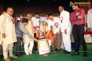 Allu Ramalingaiah National Award