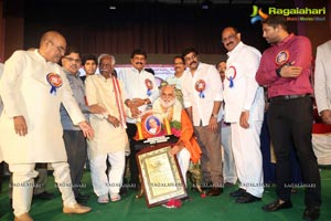 Allu Ramalingaiah National Award