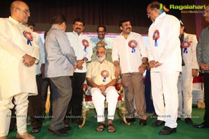 Allu Ramalingaiah National Award