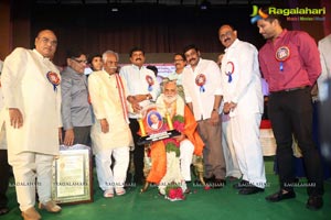 Allu Ramalingaiah National Award