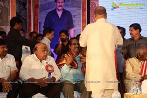 Allu Ramalingaiah National Award