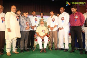 Allu Ramalingaiah National Award