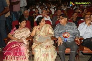 Allu Ramalingaiah National Award