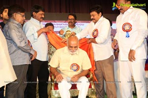 Allu Ramalingaiah National Award