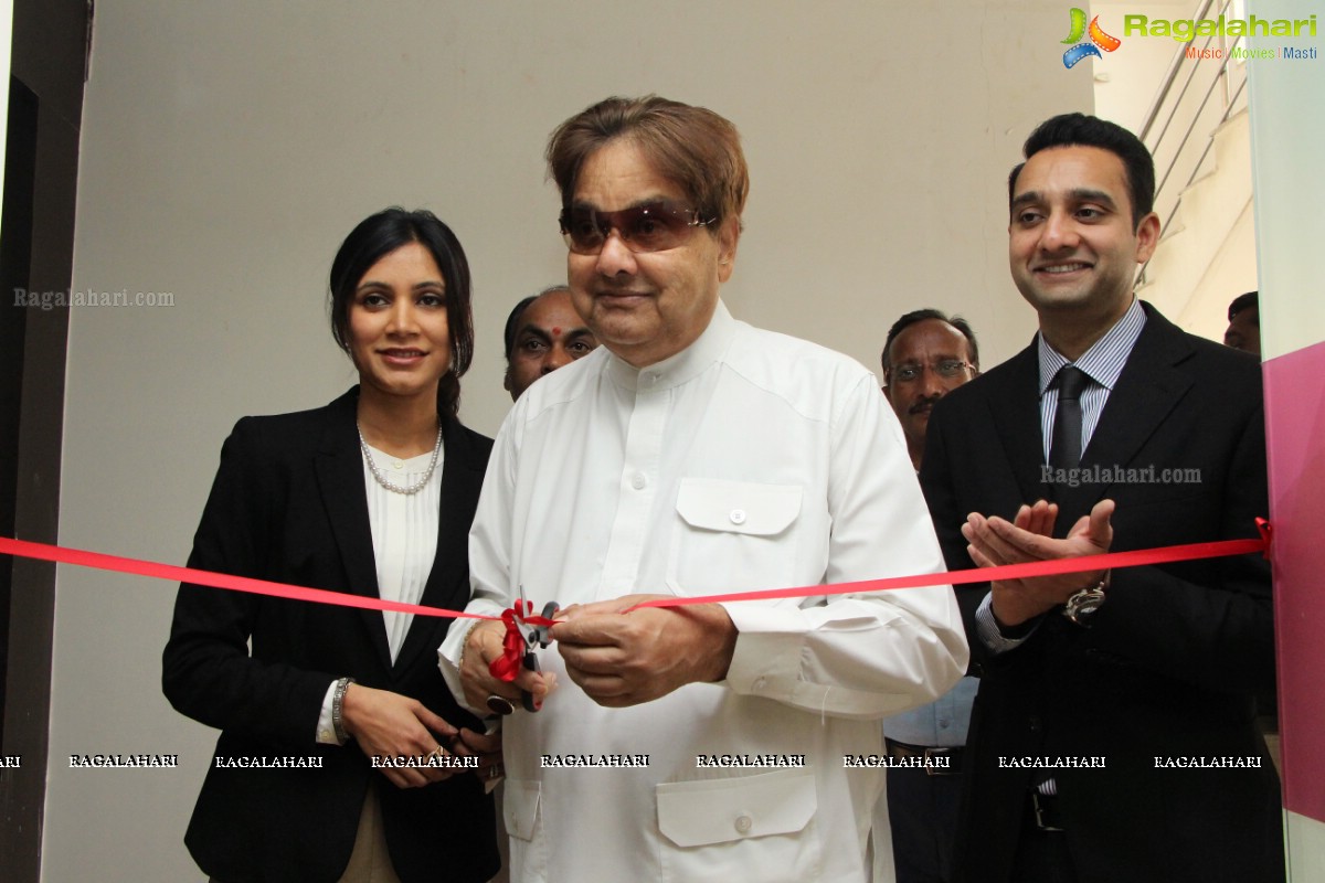 Allure Aesthetics and Skin Care Clinic Launch in Hyderabad