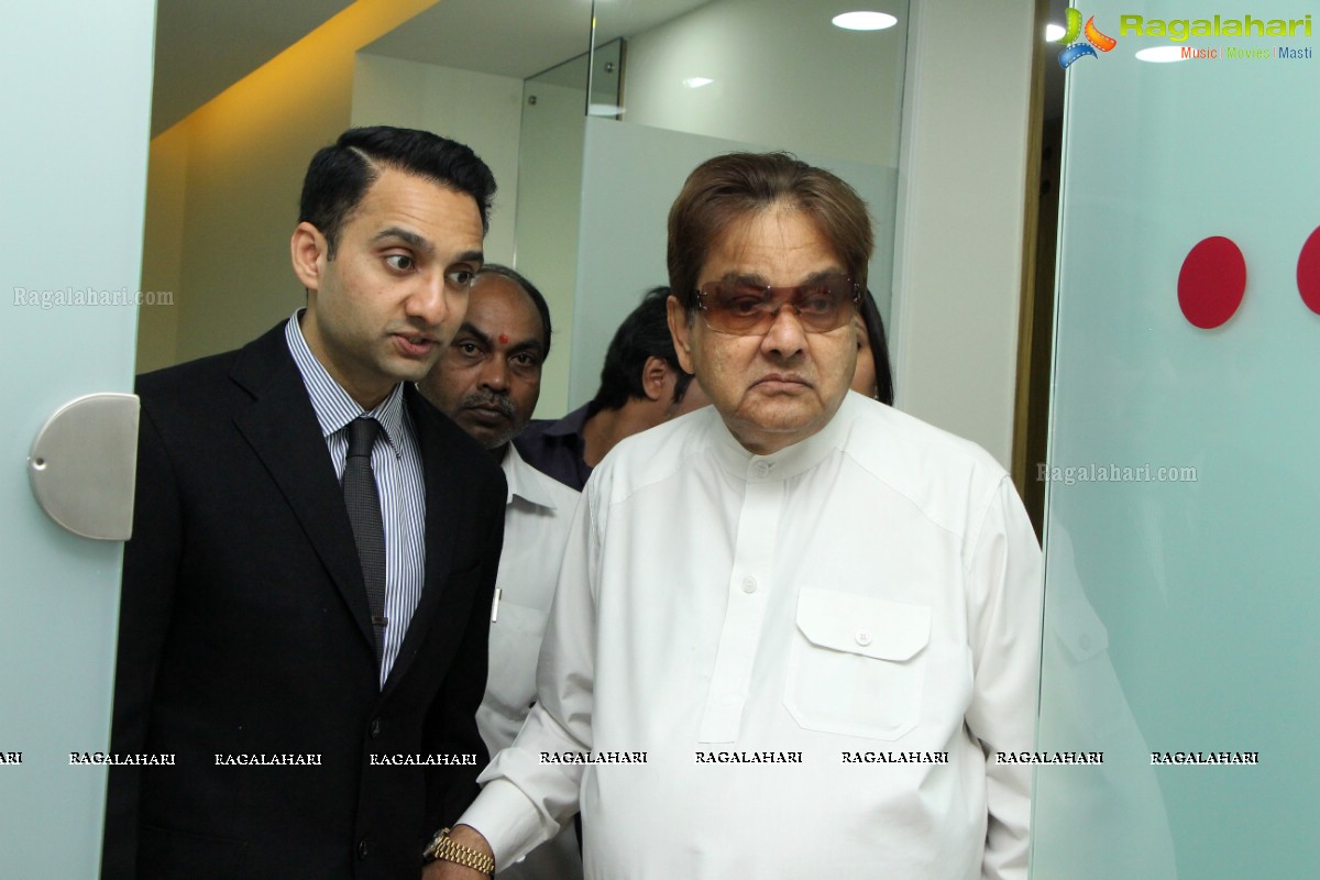 Allure Aesthetics and Skin Care Clinic Launch in Hyderabad