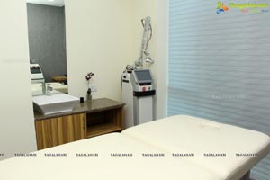 Allure Aesthetics and Skin Care Clinic