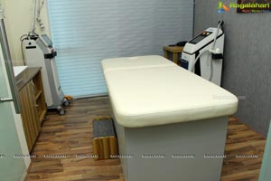 Allure Aesthetics and Skin Care Clinic