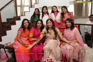 25th Wedding Anniversary Celebrations Alok Archana Jaju