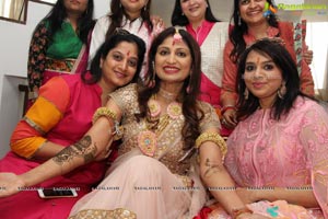 25th Wedding Anniversary Celebrations Alok Archana Jaju