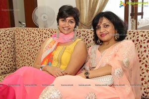 25th Wedding Anniversary Celebrations Alok Archana Jaju