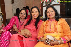 25th Wedding Anniversary Celebrations Alok Archana Jaju