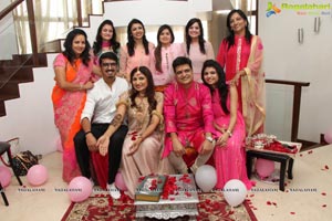 25th Wedding Anniversary Celebrations Alok Archana Jaju