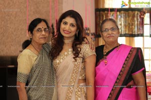 25th Wedding Anniversary Celebrations Alok Archana Jaju