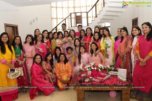 25th Wedding Anniversary Celebrations Alok Archana Jaju