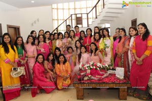 25th Wedding Anniversary Celebrations Alok Archana Jaju