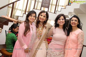 25th Wedding Anniversary Celebrations Alok Archana Jaju