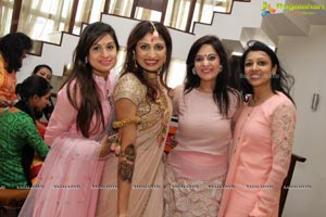 25th Wedding Anniversary Celebrations Alok Archana Jaju